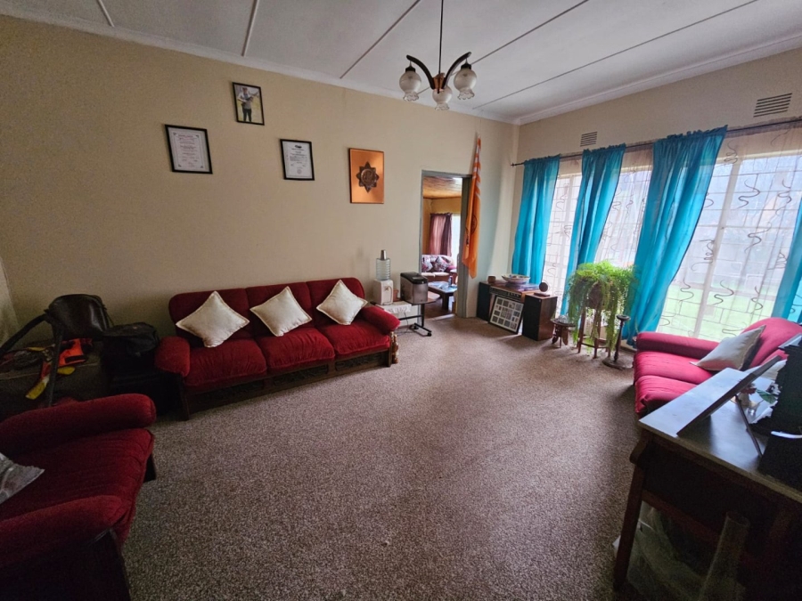 3 Bedroom Property for Sale in Sasolburg Free State